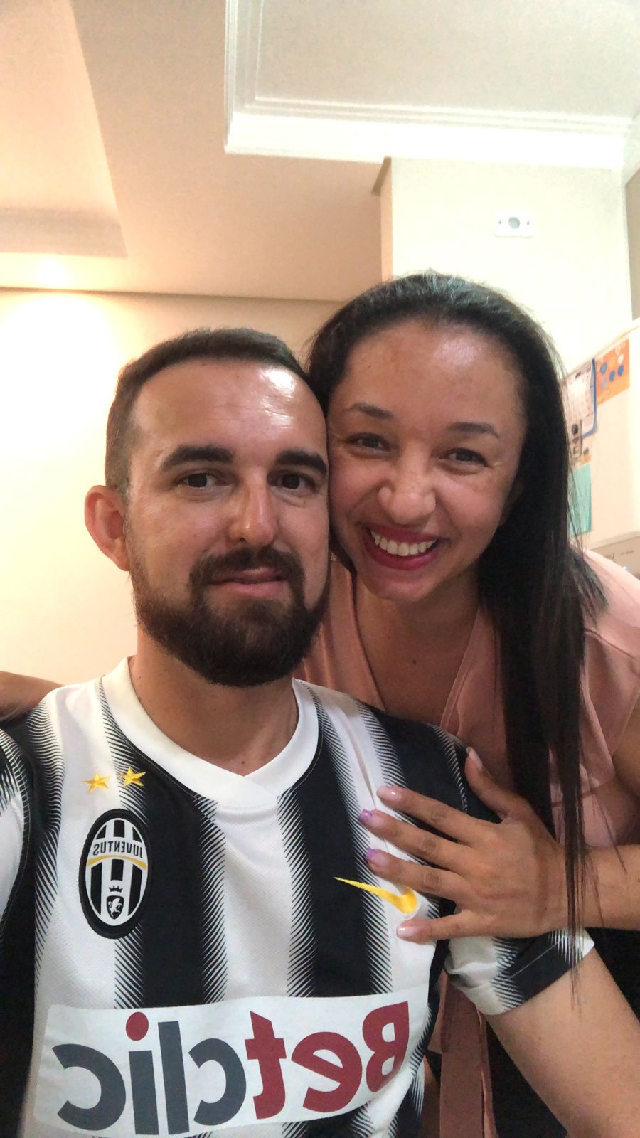 244 e 391 - Edson e Dâmaris (13/12)